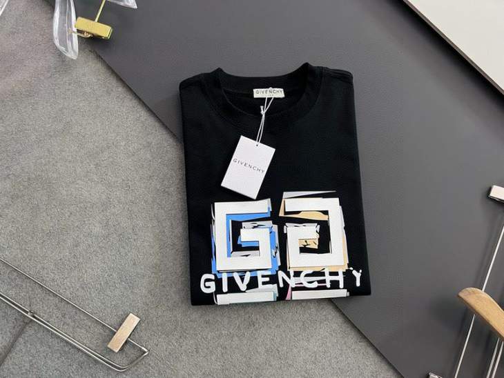 Picture of Givenchy T Shirts Short _SKUGivenchyM-4XL11Lr5413210